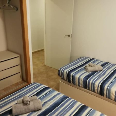 Holisplace- Lovely Apartment In Downtown Alicante Exterior foto