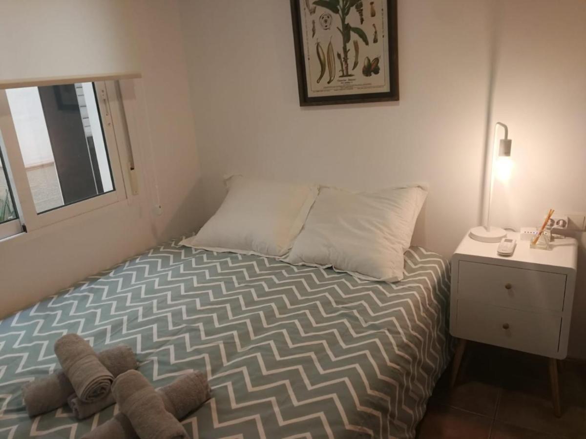 Holisplace- Lovely Apartment In Downtown Alicante Exterior foto